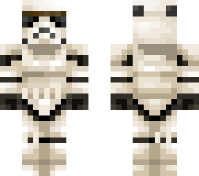 storm trooper