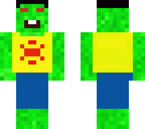 summer monster
