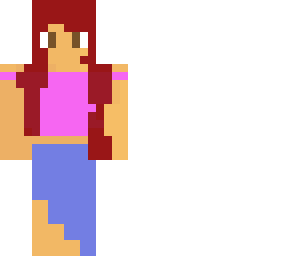 summer teen