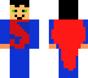 super man