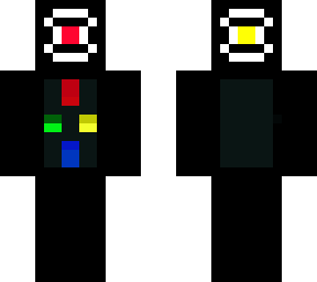 the eye