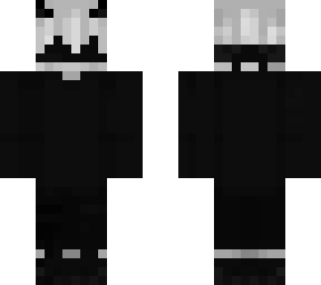 the grayish devil