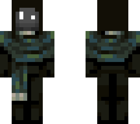the lost wanderer