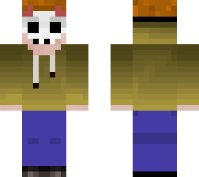 thiago skin