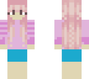 this is best skin ever i made