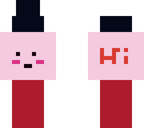 this is kirby