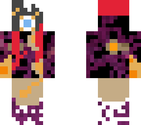 thunderblight ganon