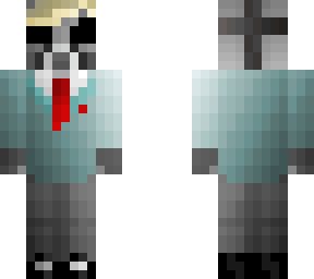 tom trench (hazbin hotel)