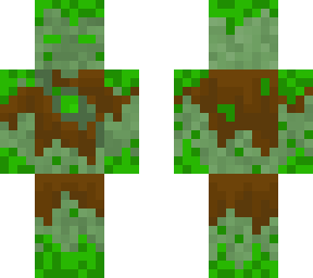 toxic zombie