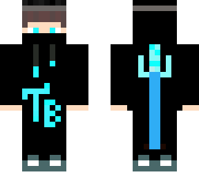 tridentboy 2 yashskin