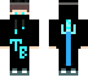 tridentboy yashskin