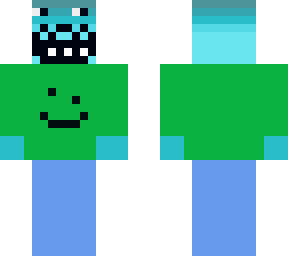 troll jesgoooo (for contest)
