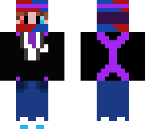 tupsuu 2 without mask (ninja)