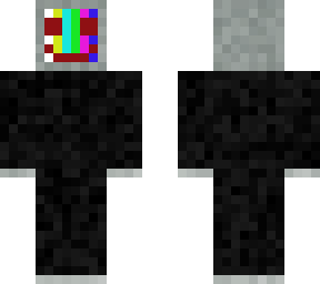 tv head