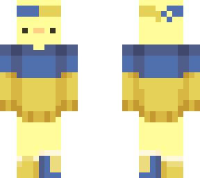 ukraine duck