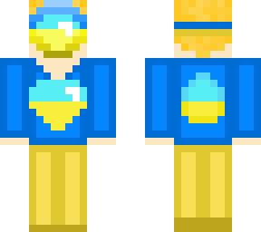 ukraine flag diamom