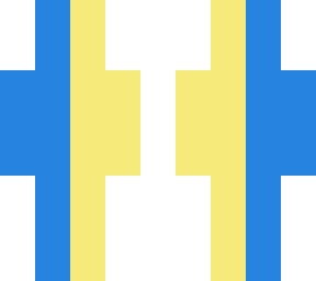 ukraine skin minecraft