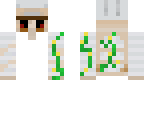 unfinished golem #3