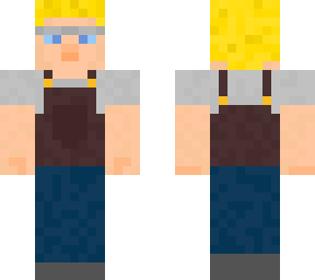village carpenter