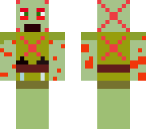 war goblin
