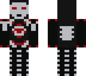 war-machine
