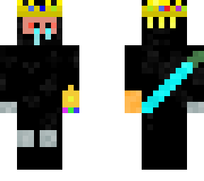 weaping ninja