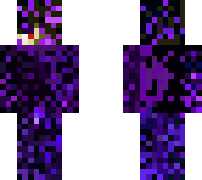 withered boy