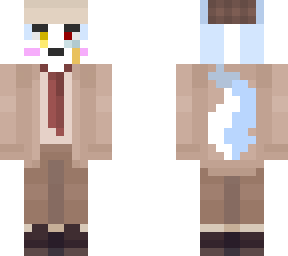 wolfdetective