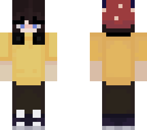 yellowanx