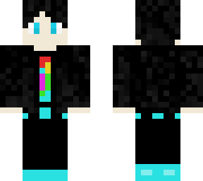 zero flingz's minecraft skin (roblox edition)