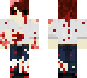 zombie