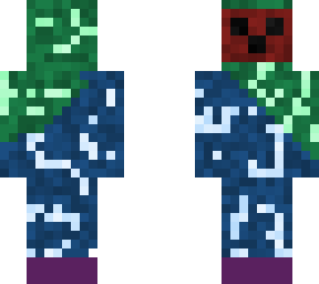 zombie/human