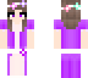 .:.~-flower queen -~.:.
