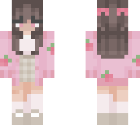 ❀ berry sweater❀