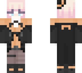 +-+millie parfait+-+