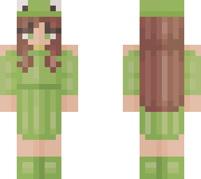 . frog .