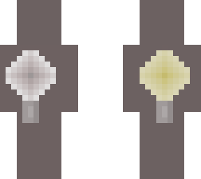 . which light-bulb do you prefer? // poll .