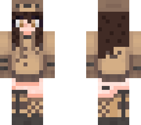 ~bear girl~
