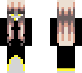 13 disc girl
