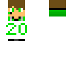 20 followers!!!!!!!!!!