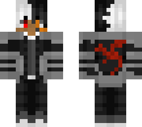 abbadon- gamer set