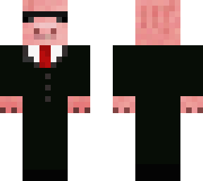 agent piggy