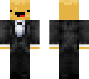 agent potato