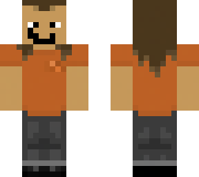 alexander glendale with hair down
