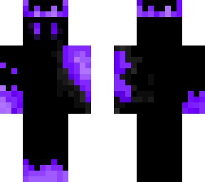 amethyst skin