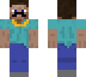 amigos steve