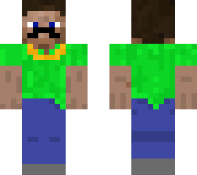 amigos steve v2