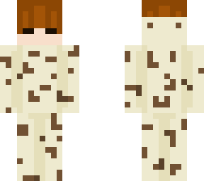 animal onesie series - tall guy, giraffe