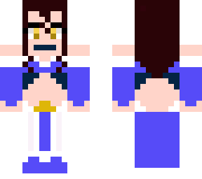 aphmau warrior