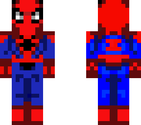 armored spider